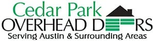 Cedar Park Overhead Doors
