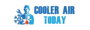 Cooler Air Today